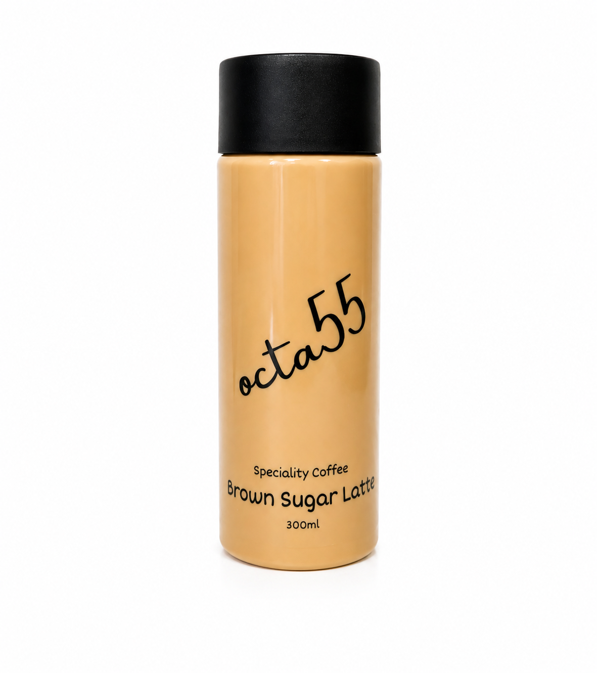 Brown Sugar Latte 300ml