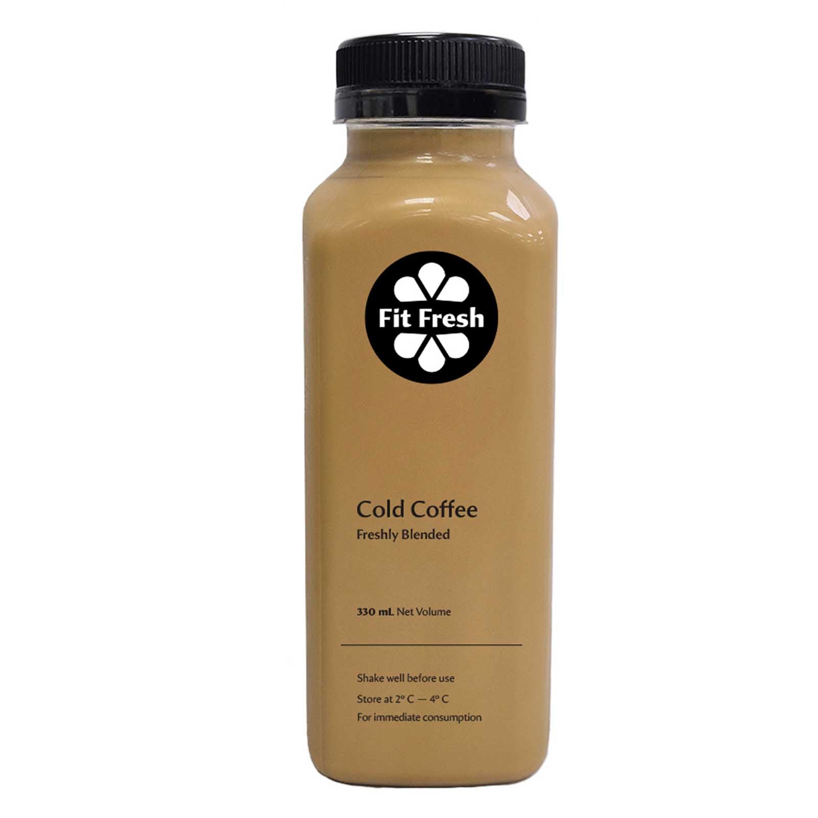 Brown Sugar Latte 300ml